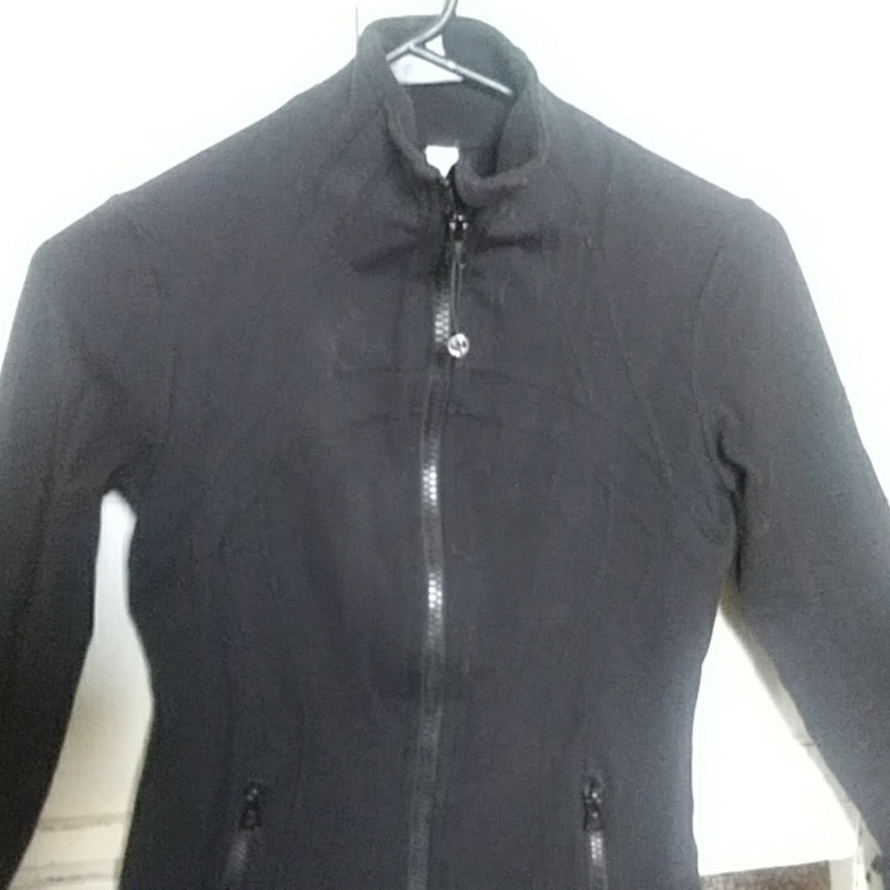 Lulu lemon jacket
